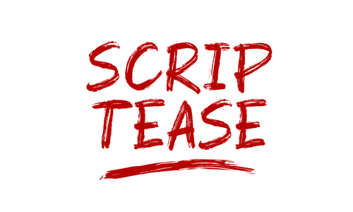 Scriptease Beauty 